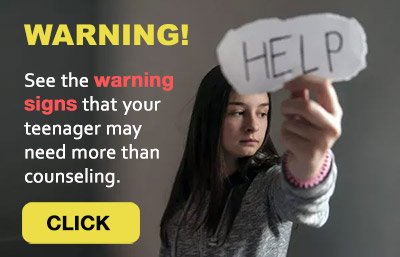 troubled teen assessment